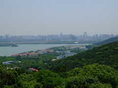 -宝界山林公园