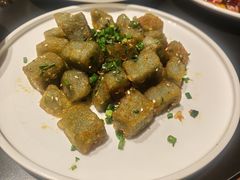 -滇铺子·云南特色菜·鲜花野菜季(曲靖万达店)