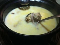 -捞王猪肚鸡火锅(昆山店)
