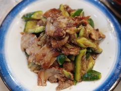 -老济南·地道济南菜(大明湖店)