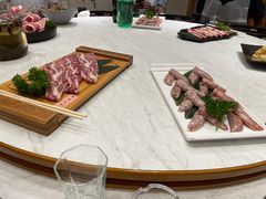 -龙记珍牛和牛烧肉(龙南街店)