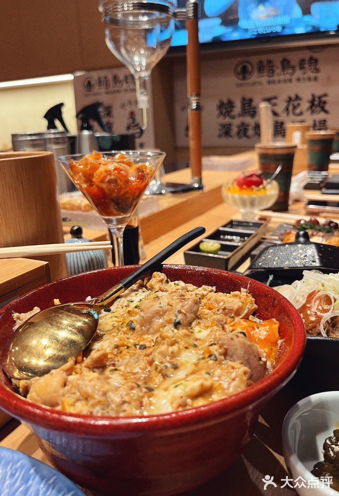偷得浮生半日闲，来顿日料把胃填。