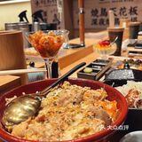 偷得浮生半日闲，来顿日料把胃填。