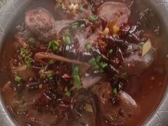 -乔家满族八大碗(流水沟店)