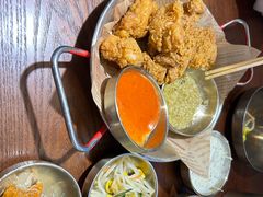 -双门洞·森系料理(体育西店)