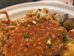 -小林哥的海鲜馆·夜宵烧烤(渔人码头店)