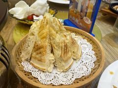 -小船渔村•大连菜•大连焖鱼(明泽街店)