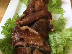 -力力豆花庄(广渠门店)