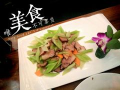 -包龙府灌汤包子(开封府店)