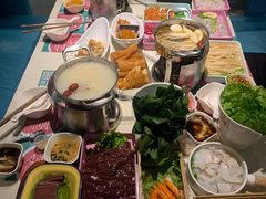 -火锅先生(五马街店)