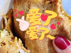 -虎头军八种杂粮煎饼(朝阳门店)
