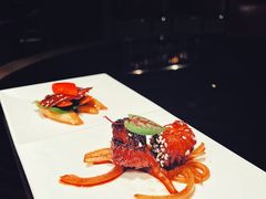 -北京四季酒店·采逸轩
