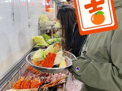 -瑞安第一泡·后街泡泡(虹桥后街店)