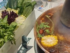 -京城胜利涮羊肉(禧乐汇店)