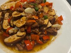 -新白鹿餐厅(百联中环店)