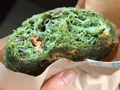 -LANLIZI BAKERY(COSMO店)
