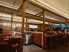 -华天延吉餐厅(西四总店)