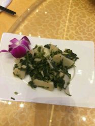 -中茵皇冠假日酒店·宴会厅