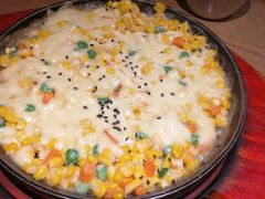-大同江朝鲜菜•长春地标美食(绿园吾悦广场店)