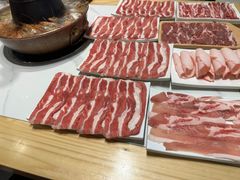 -徐记手切鲜羊肉(辽沈二街店)