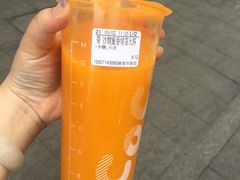 -CoCo都可(骆家庄新店)