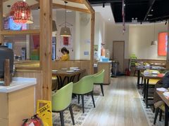 -姥姥春饼·烤鸭(未央路盛龙店)