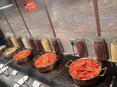 -西藏饭店·亚克·食光自助餐厅(文殊院店)