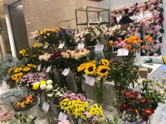 -花邻FloweringLife花艺气球派对(武康大楼店)