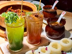 -小柴米·传统江西菜(八一广场店)