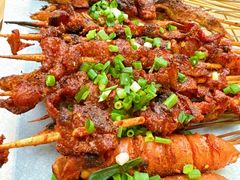 -暮炭·鲜货烧烤小李的精酿酒馆(泽科·空港星泽汇店)