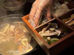 -芸鲜季·云南野生菌餐厅· 云南风物味研社(闵行店)