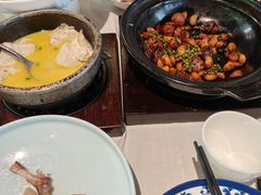 -狮王府淮扬菜(夫子庙老门东店)
