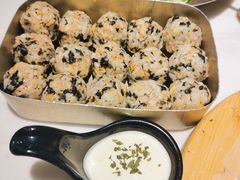 -HOTISLAND海鸡岛·韩国料理(江南西店)