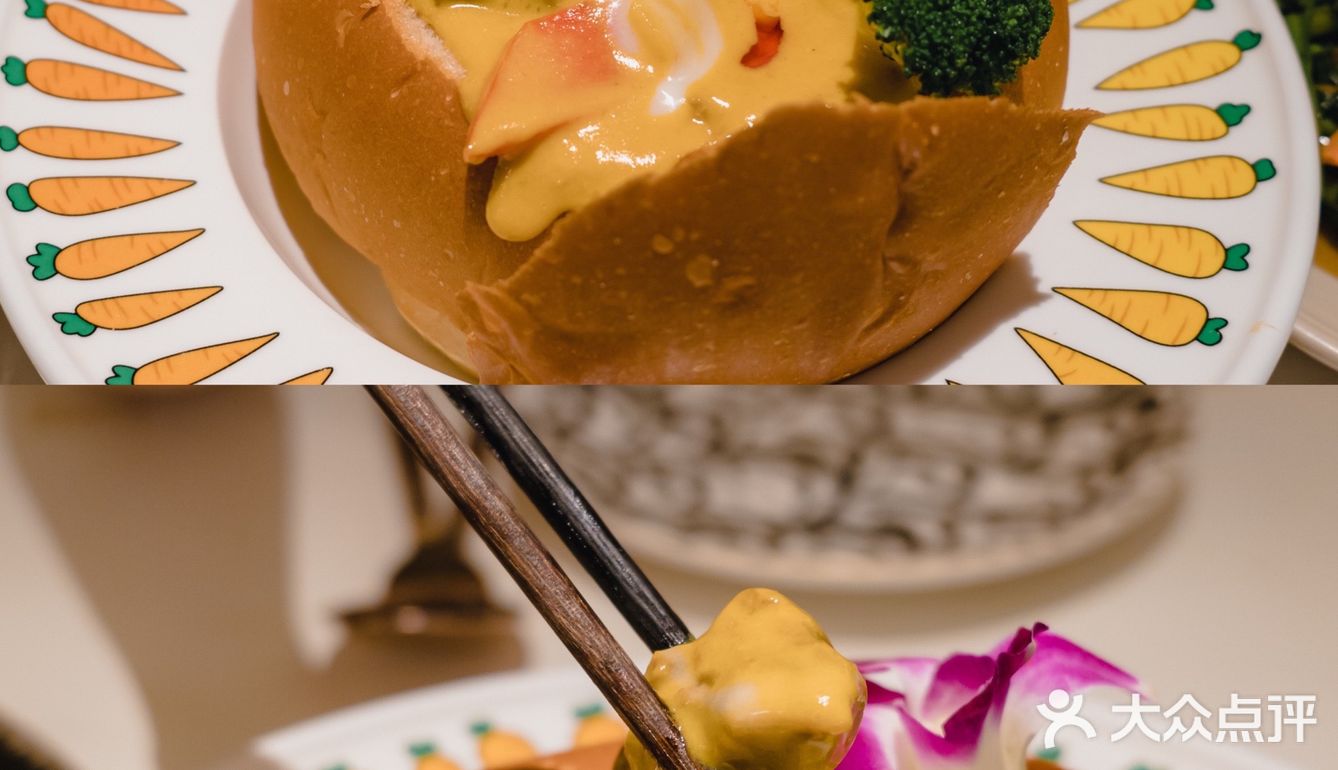 魔都必吃榜单➡️太食兽不踩雷点单攻略