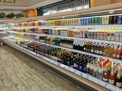-果蔬好生活超市(东湖店)
