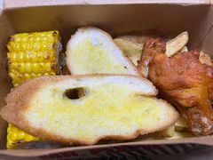 -Mr.Pizza米斯特比萨(苏州平江万达广场店)