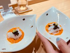 -荣一代目OMAKASE板前料理