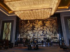 -长沙富力万达文华酒店