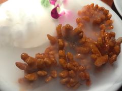 -楼兰新疆主题餐厅(苏州中心店)