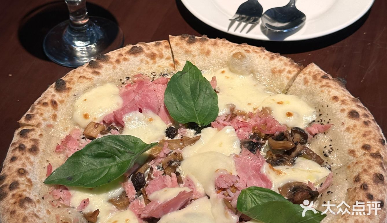 南京……我会反复来吃的披萨店