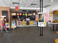 -麦当劳(肇庆大旺店)