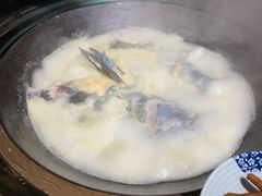 -好灶头妈妈菜·柴火灶台鱼·千岛湖土菜地标美食