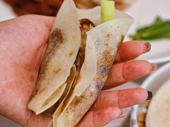 -月福京味斋·烤鸭店·北京菜(鼓楼总店)