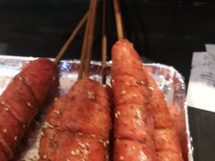 -木屋烧烤(南新店)