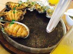 -老虎滩船说·海胆水饺·大连海鲜(老虎滩店)