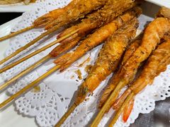 -好妈王饺子(滂江街店)