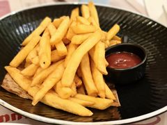 -安妮意大利餐厅(世贸天阶店)
