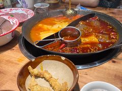 -楠火锅(哈尔滨金爵万象店)