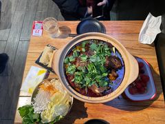 -KAOTOWN烤堂•烧烤(海汇港店)