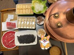 -南门涮肉(后海店)